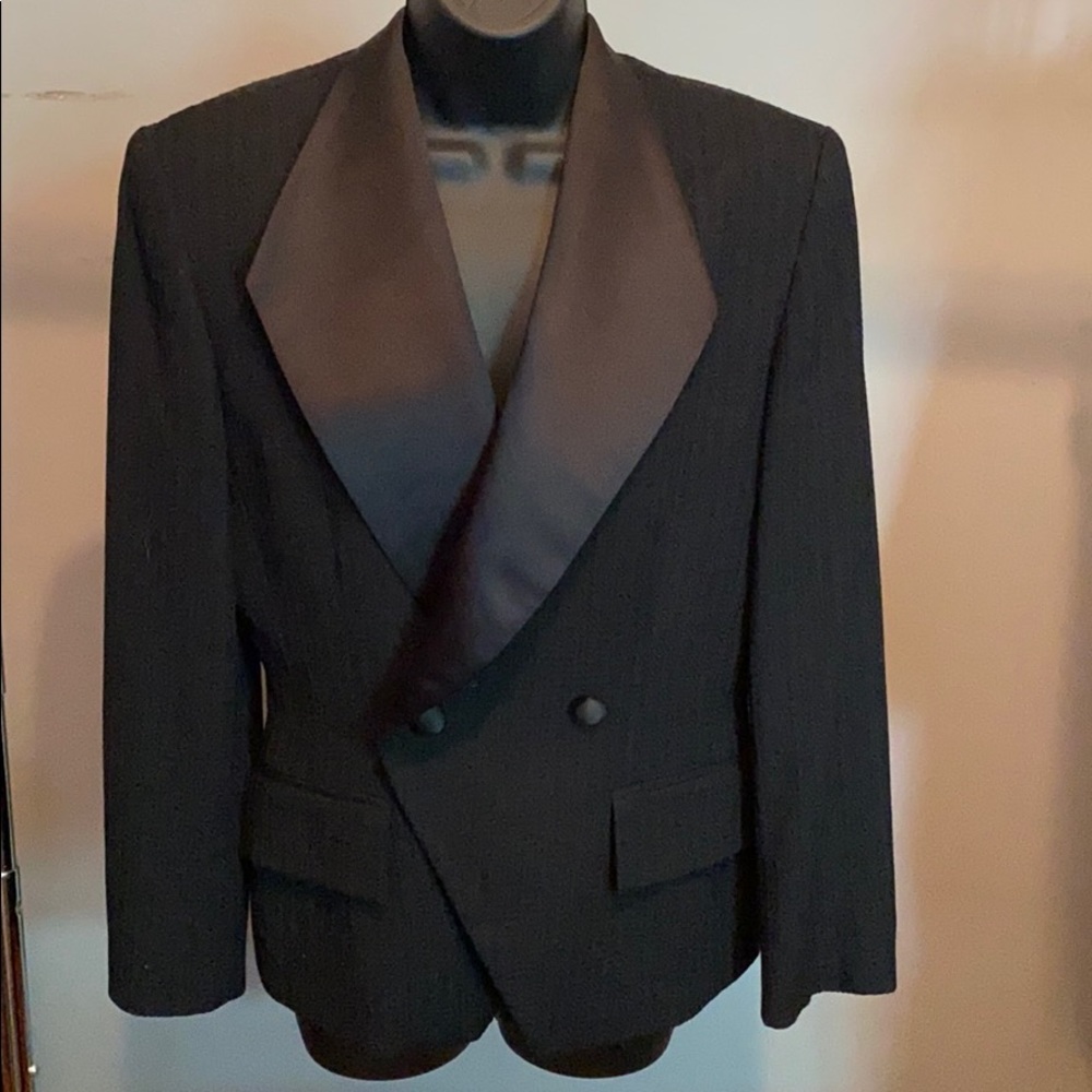 Fabulous Christian Dior Suit